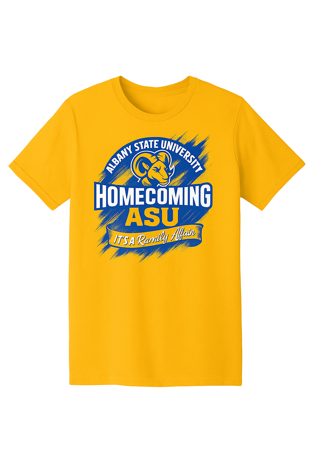 Asu Homecoming Shirt