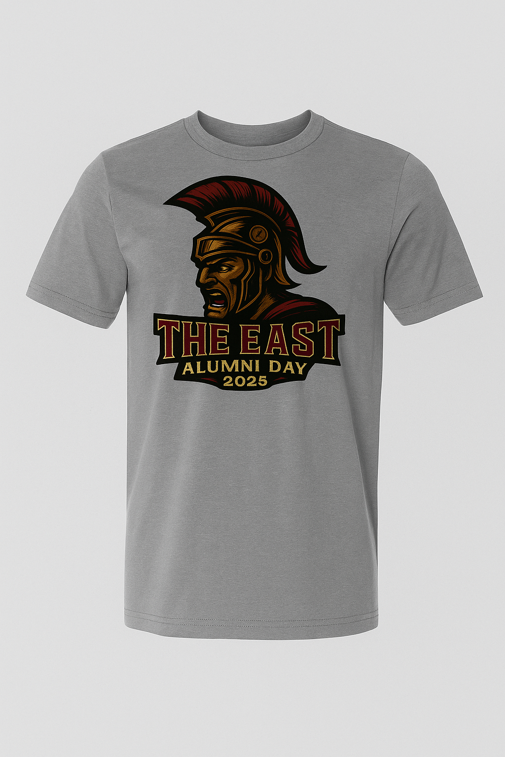 The East Alumni Tshirt
