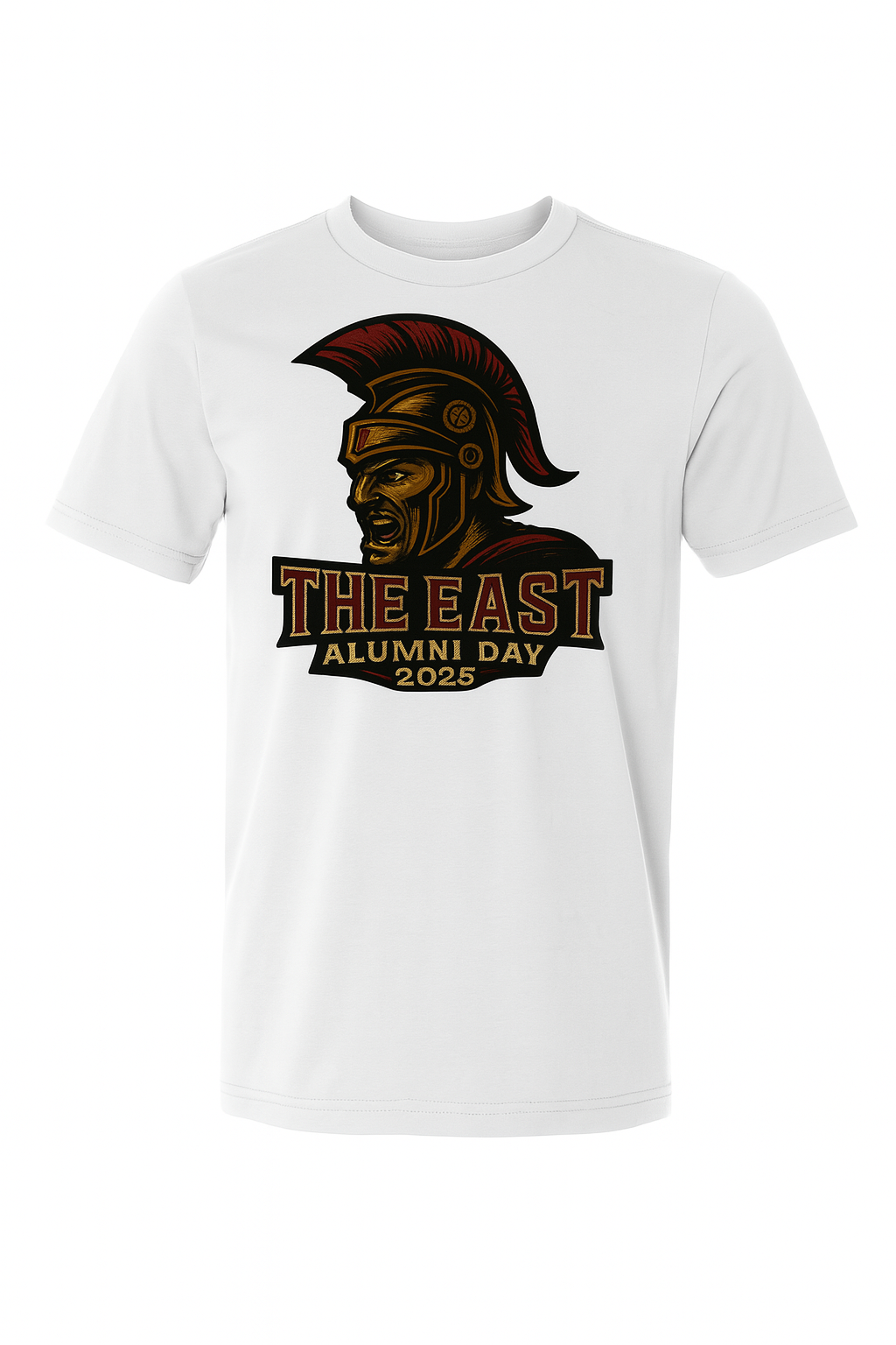 The East Alumni Tshirt kids