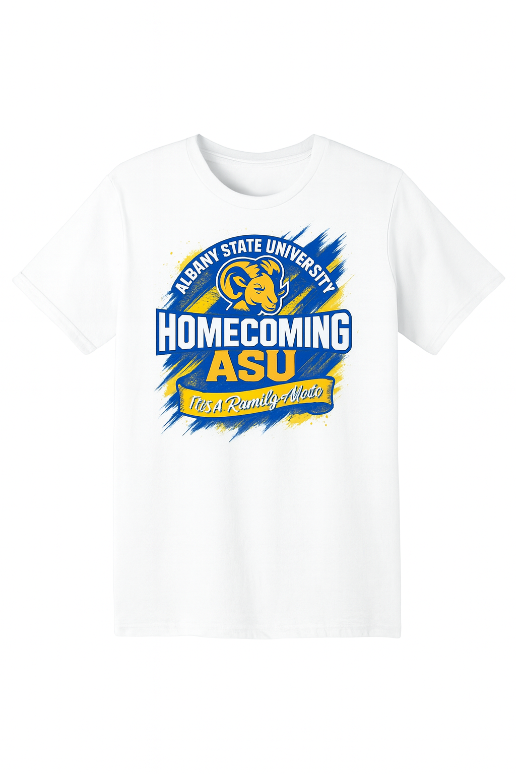 Asu Homecoming Shirt