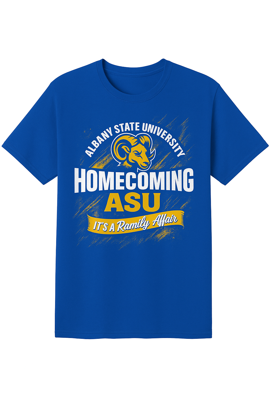 Asu Homecoming Shirt